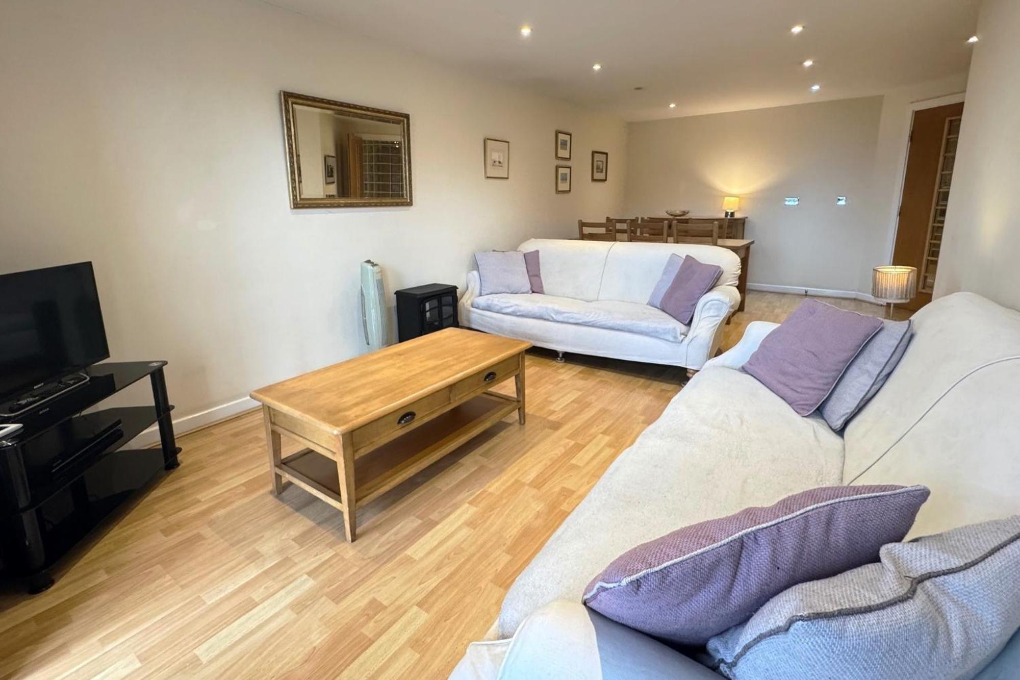 The Greenwich - Two Bedroom Apartment With Parking, Close To Ferry Terminals Southampton Dış mekan fotoğraf