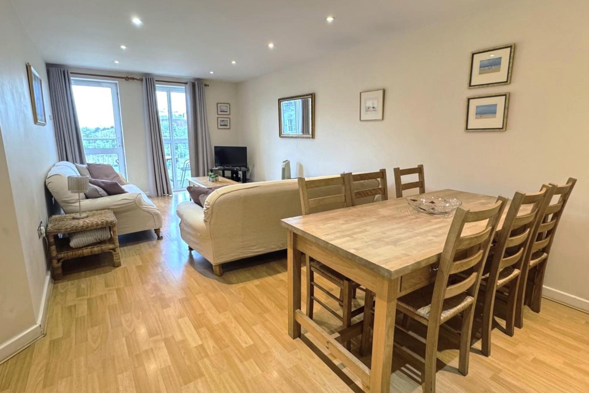 The Greenwich - Two Bedroom Apartment With Parking, Close To Ferry Terminals Southampton Dış mekan fotoğraf